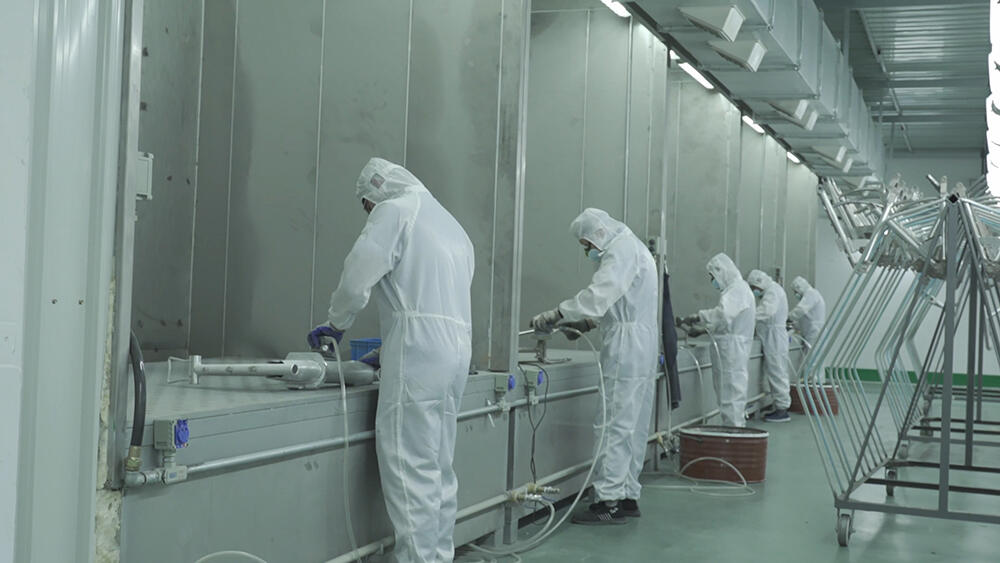 Washing and Drying Washing and Drying